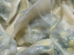 -李记东北饺子馆·东北菜(欢乐谷店)