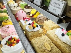 大堂-布歌东京(德基BHG店)