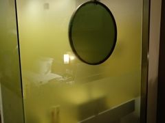 卫生间-宜必思酒店(扬州文昌阁店)