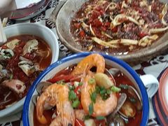 -老三样·旧食新味(船山路店)