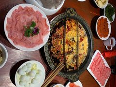 -黄家码头老火锅(解放碑旗舰店)