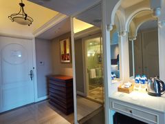 -厦门帝元维多利亚大酒店(环岛路黄厝海滩店)