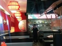 -龙少爷碳火干锅(环球中心店)