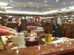 -比亚森自助烤肉料理(裕华店)