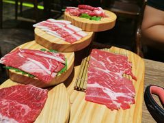 -火炉火自助餐(悠唐购物中心店)