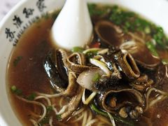 -孙家面馆(小康城店)