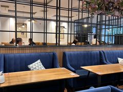 -花舍·新派粤菜·西餐·下午茶(亚运村·鸟巢店)