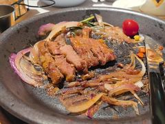 -Aqua Oasis 水天堂(相城天虹商场店)