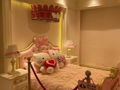 -杭州Hello Kitty乐园