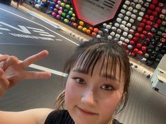 -EVE格斗健身工作室(周康店)
