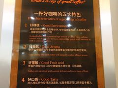 -巴厘岛黄金金兔咖啡工厂