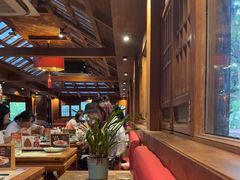 -小吊梨汤·北京菜(香山店)