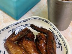 -渔记茶餐厅(渔村店)
