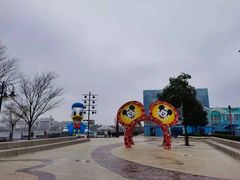 -迪士尼小镇