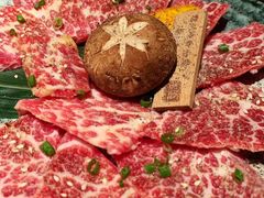 -山川小町·极番烧肉(新地假日广场店)