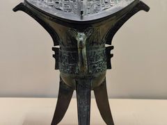 -上海博物馆(人民广场馆)