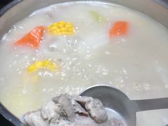 -官也街澳门火锅(新源里店)