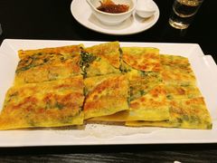 韭菜盒子-满汉楼(江畔店)