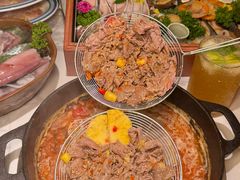 -太琼糟粕醋火锅·海南老爸茶(海棠湾臻选店)