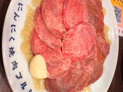 -蒜香焼肉PURUSHIN(马场路店)