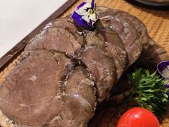 -后海16号·北京私房菜