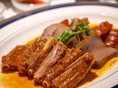 -金成潮菜博物馆(海珠湿地店)