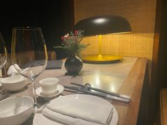 -广州文华东方酒店·江-由辉师傅主理