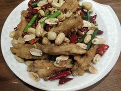 招牌鸡翅-搓火大都会(广安门总店)