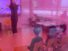 -英孚教育青少儿(昆城广场中心)