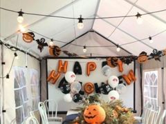 -安德鲁户外烧烤帐篷营地(马泉营店)