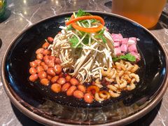 -大潮淮·淮扬菜(何园旗舰店)