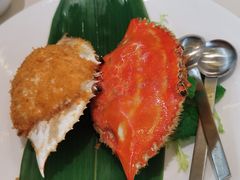 -蔡澜点心·粤菜(月星环球港店)