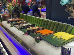 -加餐海鲜自助(集美银泰百货店)