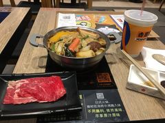 -吉野家(顺义站前北街店)