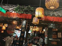 -南京大牌档(济南万象城店)