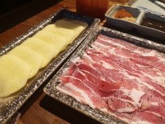 -竹涟烧肉(太古里店)