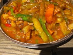 -那时新疆·若羌(经纬汇店)