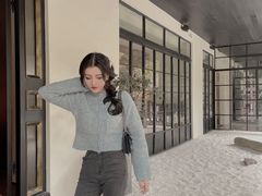 -T館·花园艺术餐厅