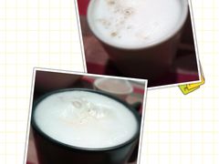 焦糖玛奇朵-托斯卡纳烘焙意大利餐厅(五天地店)