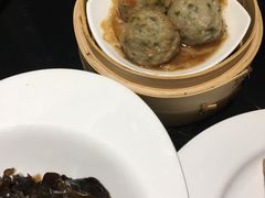 -狮王府淮扬菜(新街口友谊店)