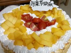 -甜心贝拉(西平路店)