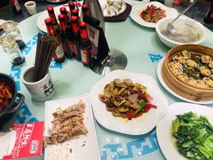 -王庄阿咪海鲜大排档(象园店)
