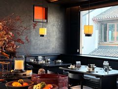 -卯时·龙光雅宴·精致锡帮菜(惠山古镇店)