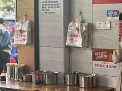 -余艳梅拌面世家(马场横路店)
