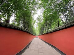 -成都武侯祠博物馆