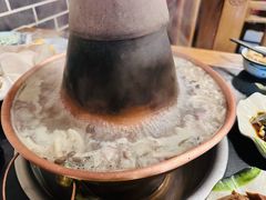 -裕德孚·非遗手切涮羊肉(东直门内大街店)