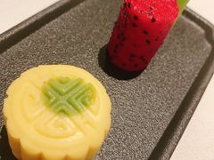 -松鹤楼·非遗·苏帮菜(融科店)