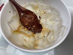 -福寿斋·老北京铜锅涮肉·烧烤(清岚店)