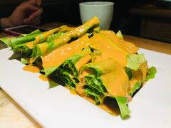 -绿茶餐厅
