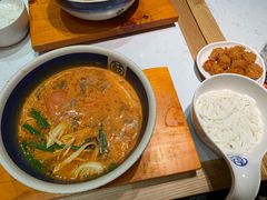 -大鼓米线(浦东长泰店)